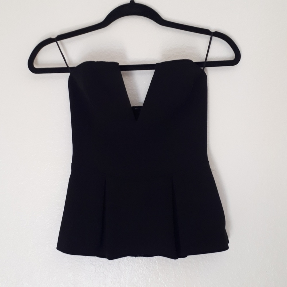 Sexy Guess Peplum
